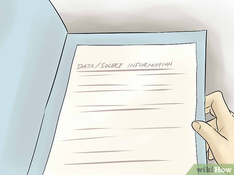 How to Write a Progress Report Picture 17