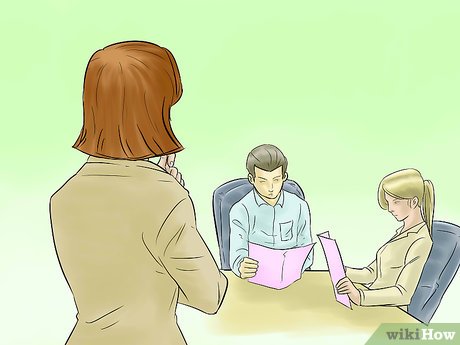 How to Write a Progress Report Picture 2