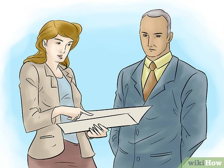 How to Write a Progress Report Picture 4