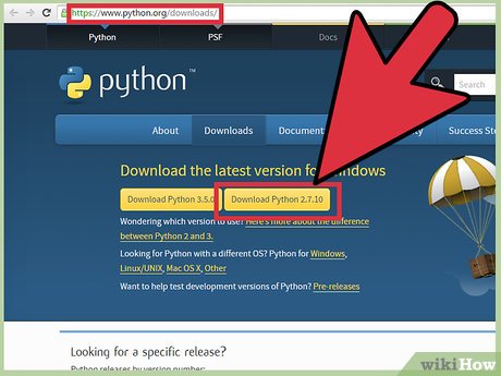 How to Write a Server with Python Picture 1