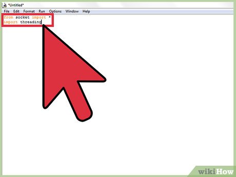 How to Write a Server with Python Picture 4