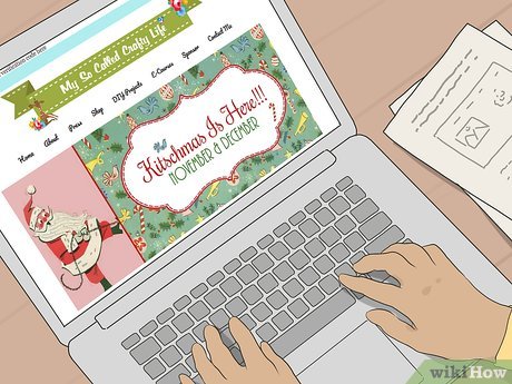 How to Write a Sewing Blog Picture 10