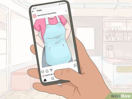 How to Write a Sewing Blog Picture 11