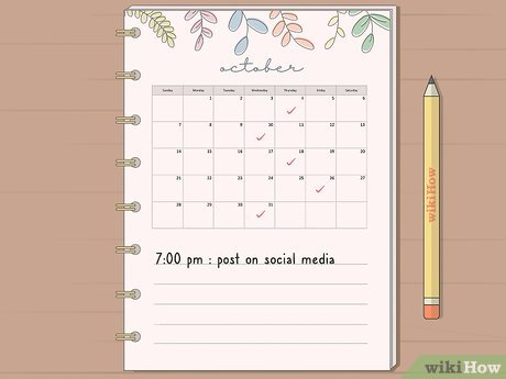 How to Write a Sewing Blog Picture 12