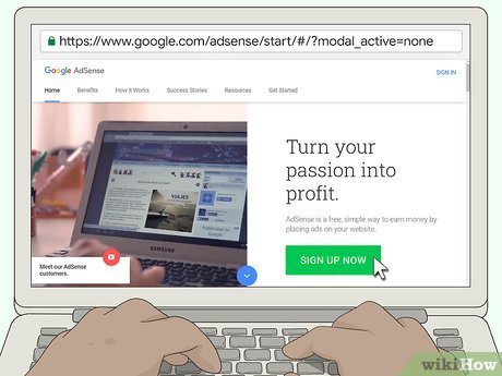 How to Write a Sewing Blog Picture 5