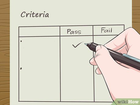 How to Write a Test Plan Picture 11