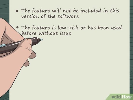 How to Write a Test Plan Picture 9