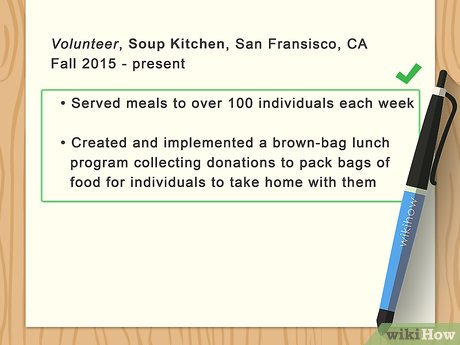 How to Write About Your Hobbies and Interests Picture 15