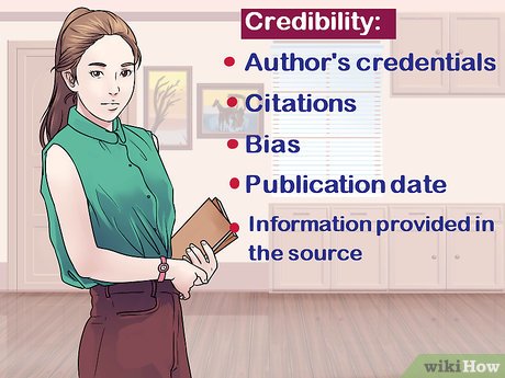 How to Write an Argumentative Research Paper Picture 13