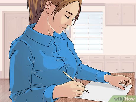 How to Write an Argumentative Research Paper Picture 15