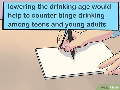 How to Write an Argumentative Research Paper Picture 17