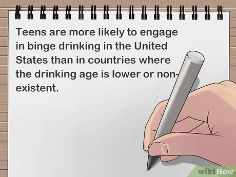 How to Write an Argumentative Research Paper Picture 19