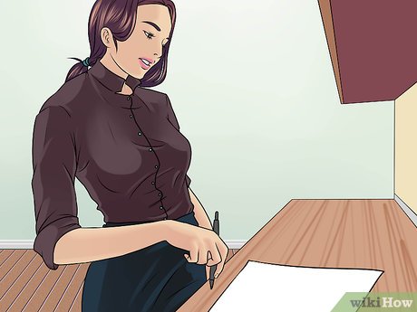 How to Write an Argumentative Research Paper Picture 23