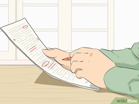 How to Write an Art Exhibition Review Picture 17