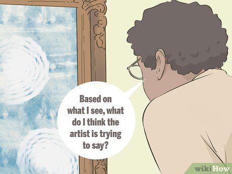 How to Write an Art Exhibition Review Picture 6