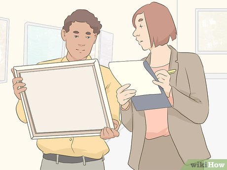 How to Write an Art Exhibition Review Picture 7