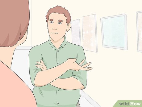 How to Write an Art Exhibition Review Picture 9