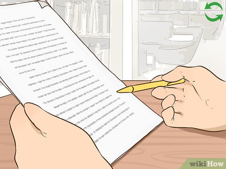 How to Write an Artist Statement Picture 12