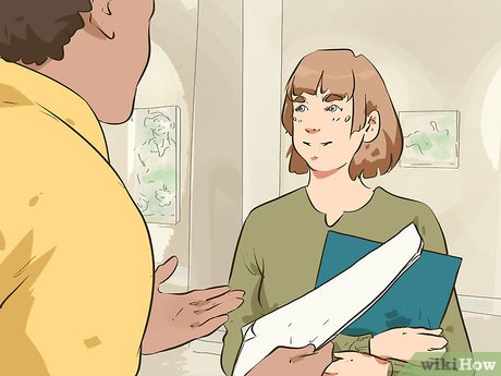 How to Write an Artist Statement Picture 13