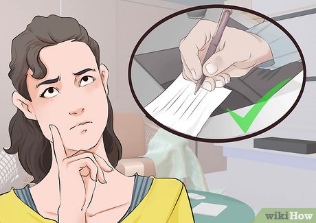 How to Write an Artist's Statement Picture 10
