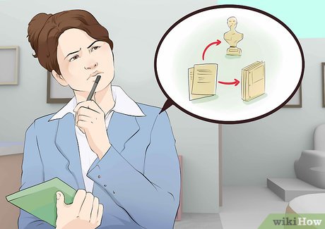 How to Write an Artist's Statement Picture 11