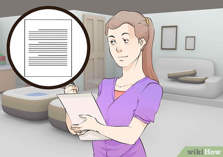 How to Write an Artist's Statement Picture 12