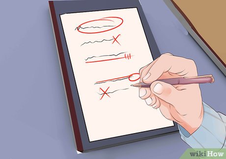 How to Write an Artist's Statement Picture 13