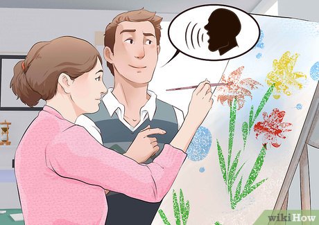 How to Write an Artist's Statement Picture 14