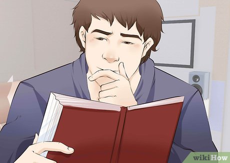 How to Write an Artist's Statement Picture 4