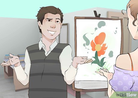 How to Write an Artist's Statement Picture 7