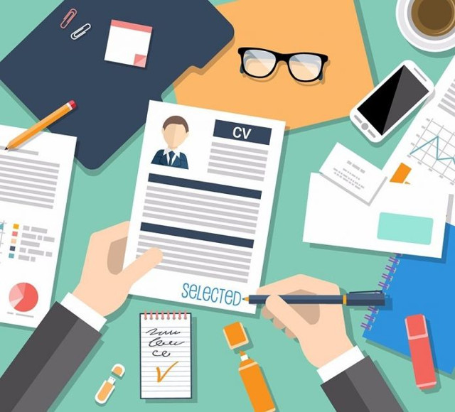 How to write an impressive CV for IT people - TipsMake.com