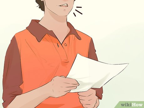 How to Write an Obituary Picture 9