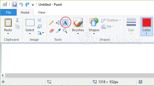 How to write calligraphy for writing sentences, 2019 Tet wishes Picture 4