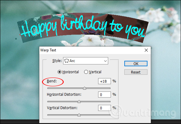 How to write curves in Photoshop Picture 4