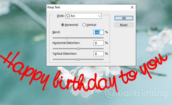 How to write curves in Photoshop Picture 5