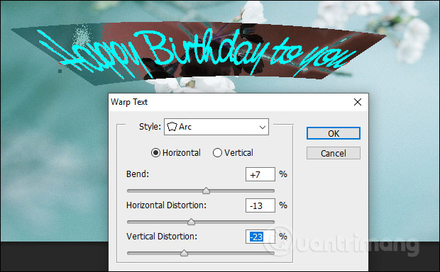How to write curves in Photoshop Picture 6