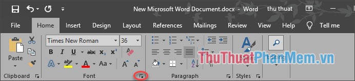 How to write exponential numbers in Word Picture 7