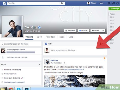 How to Write Fan Mail Picture 12