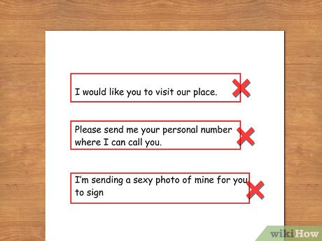 How to Write Fan Mail Picture 6