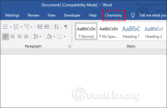 How To Write Formulas In Word TipsMake