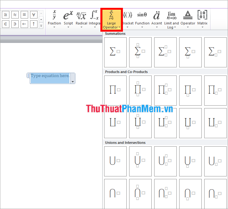 how-to-write-mathematical-formulas-in-word-2010-tipsmake