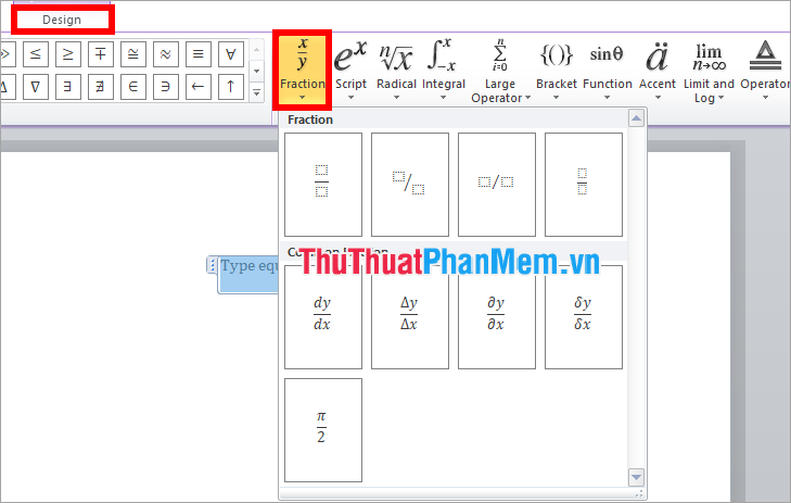 how-to-write-mathematical-formulas-in-word-2010-tipsmake