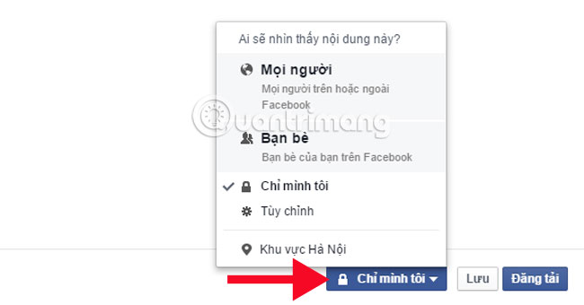 How to write notes on Facebook Picture 13
