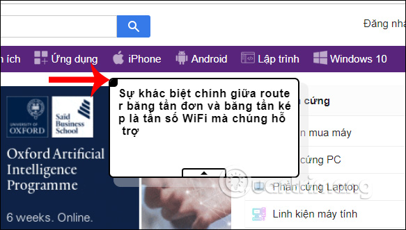 How to write on the web page with Simple Webpage Note Picture 3