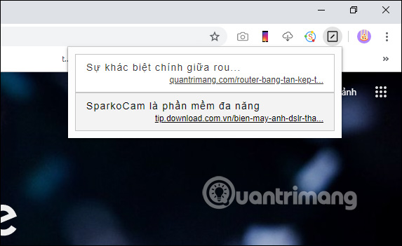 How to write on the web page with Simple Webpage Note Picture 4