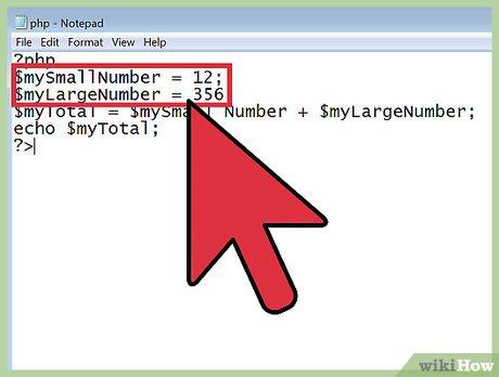 How to Write PHP Scripts Picture 19