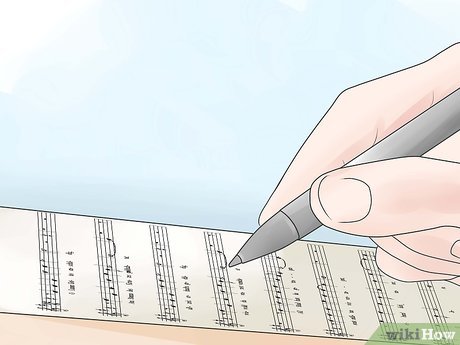 How to Write Song Lyrics Picture 19