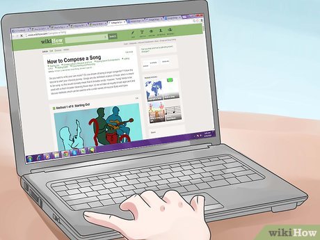 How to Write Song Lyrics Picture 26