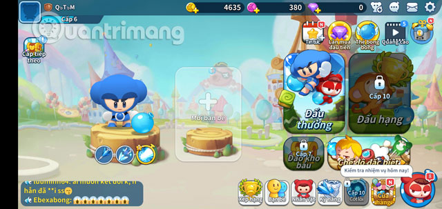 How to write special characters in Boom Mobile Picture 4