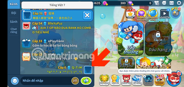 How to write special characters in Boom Mobile Picture 6